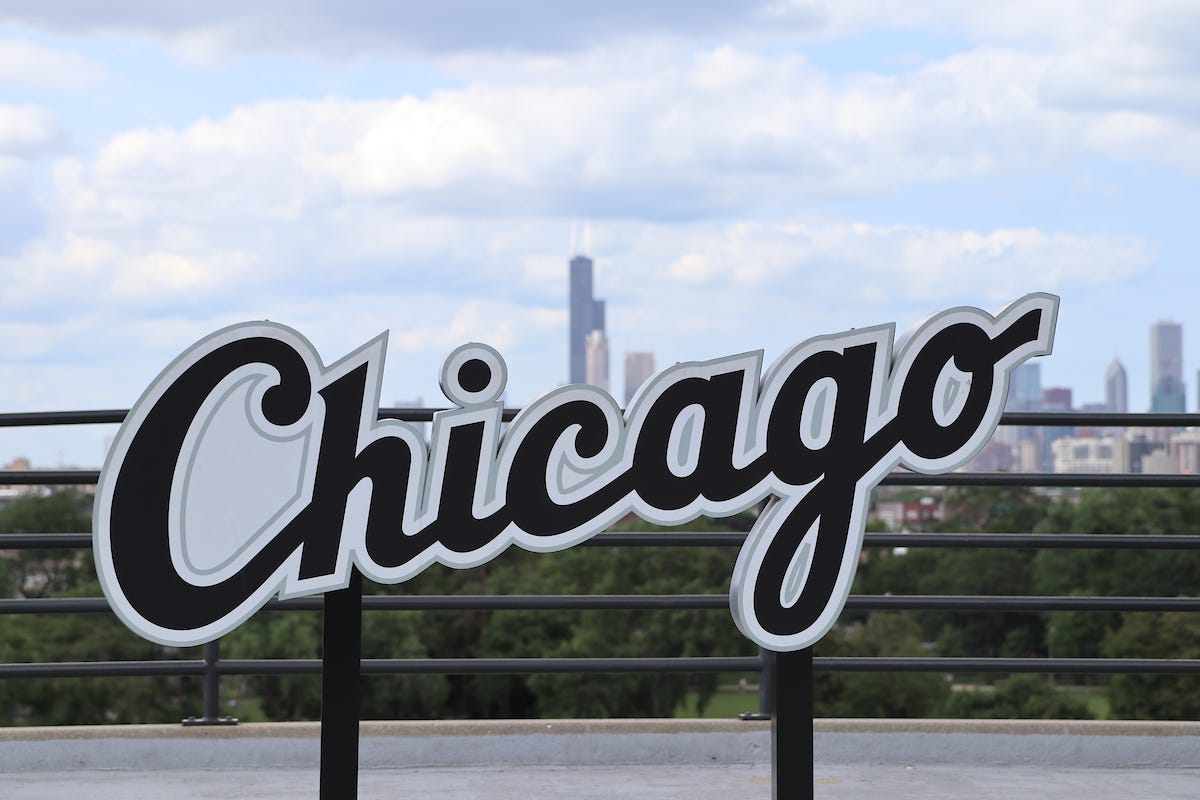 White Sox Announce 2019 Broadcast Schedule by Chicago White Sox Inside the White Sox