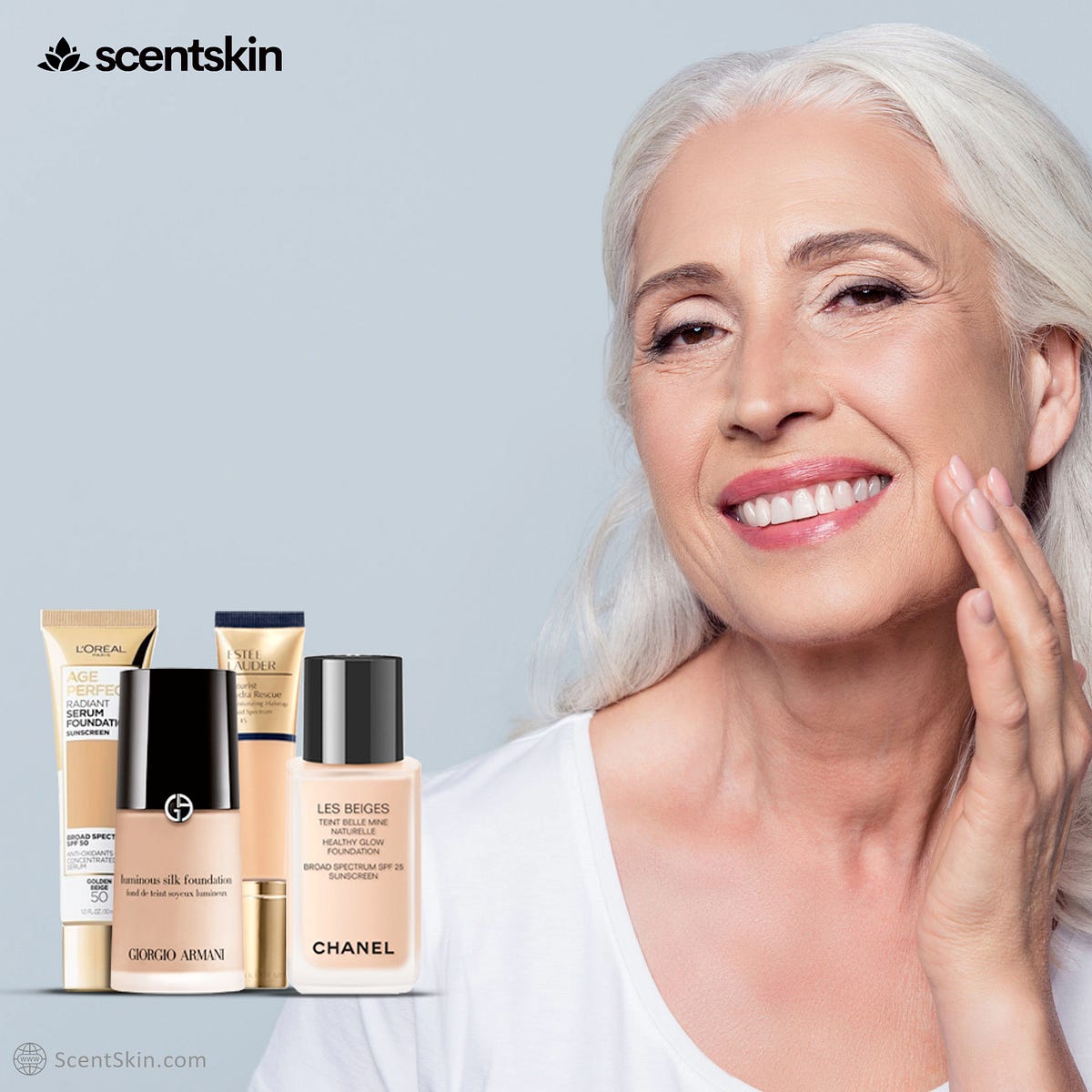 Unlocking Timeless Elegance: The Ultimate Guide to Best Foundations for