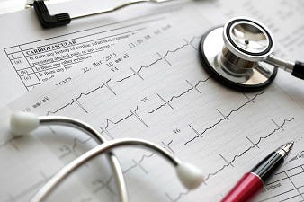 What to Expect During a Heart Diagnostic Test: A Step-by-Step Guide