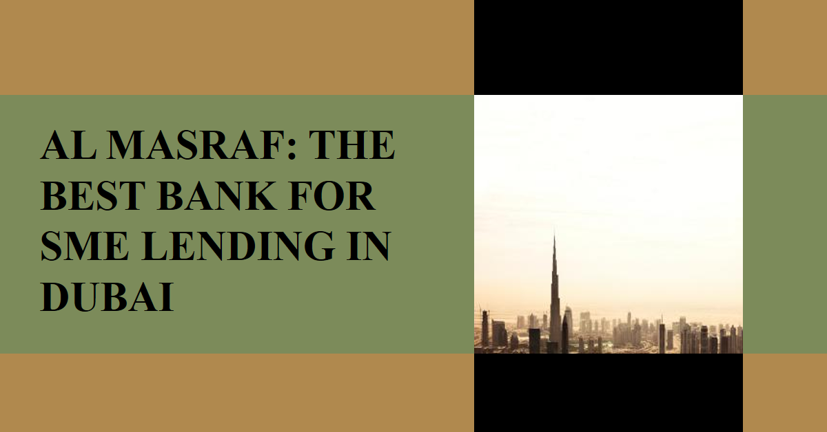 Best small business loans deals