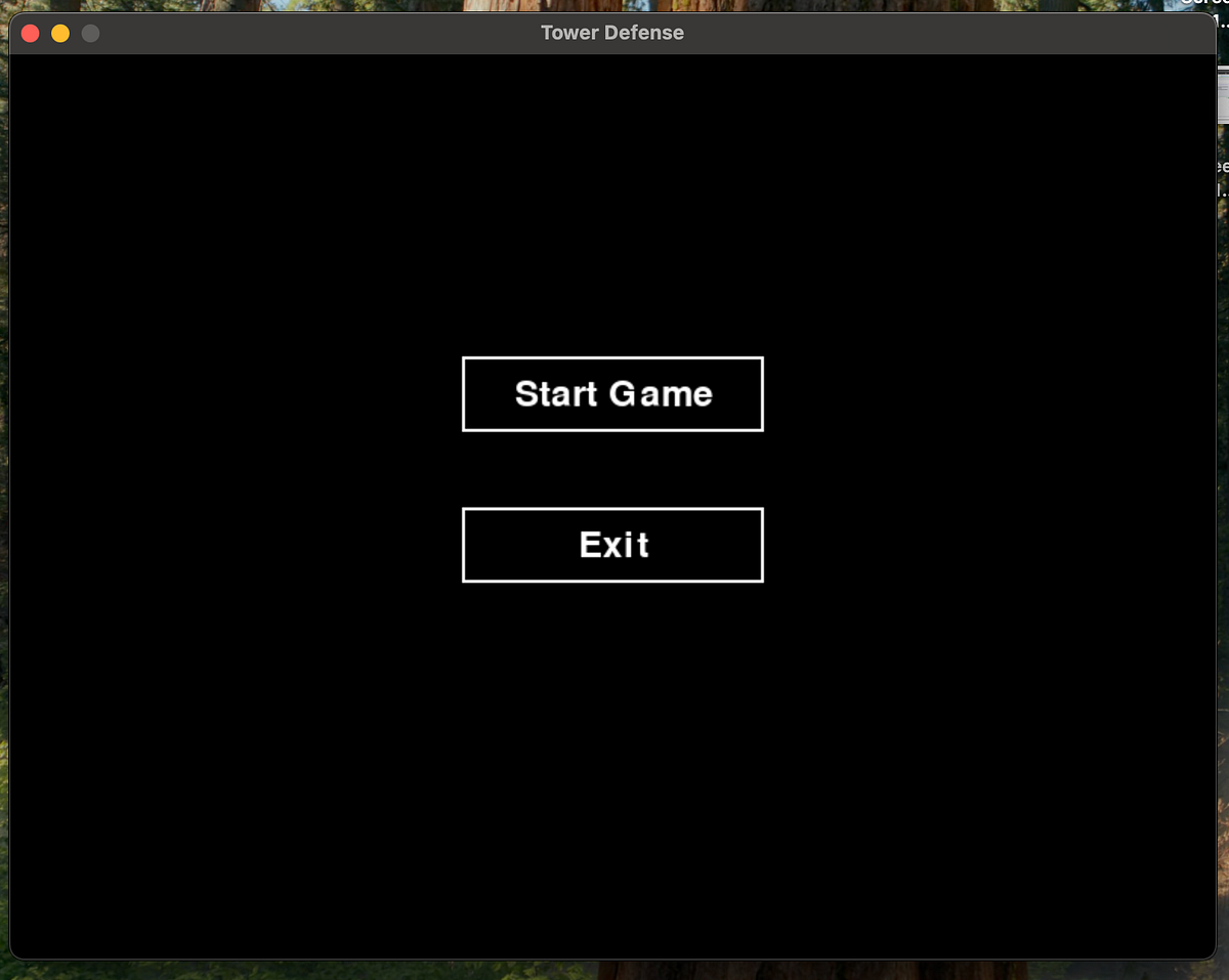 Vibe Coding a Tower Defence Game using GitHub Copilot and Python | by ...