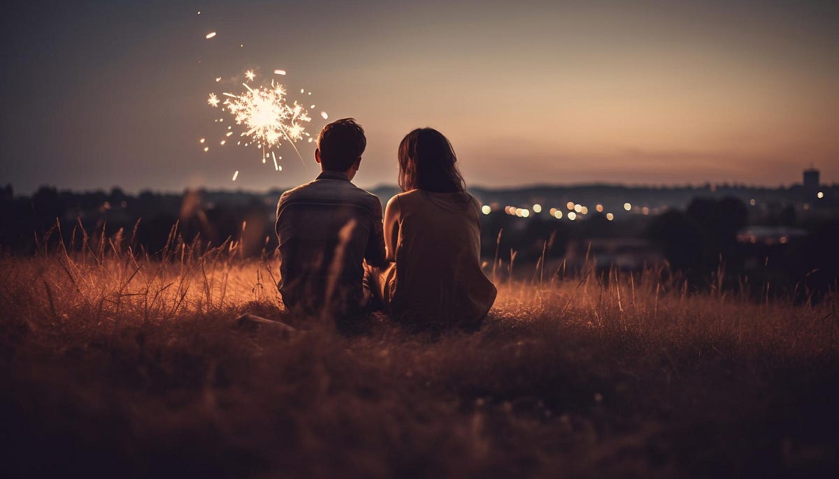 Fuel the Flame 10 Exciting Date Ideas for Reigniting your Romance Medium