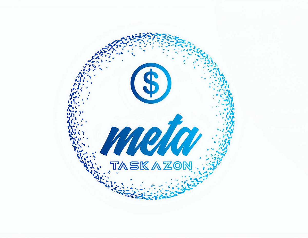 Earning Made Easy in 2024 How Meta Taskazon is Transforming Online