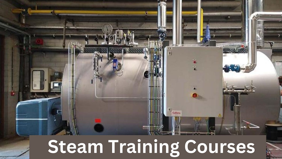 Significance Of Training For Boiler Operations | by Obrientrainingau ...