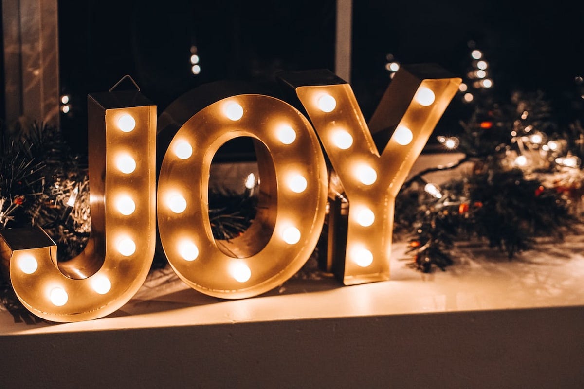 Finding Joy in Life’s Exhausting Moments!! | by Rudhvi | Change Your Mind Change Your Life | Dec, 2023 | Medium Finding Joy in... 