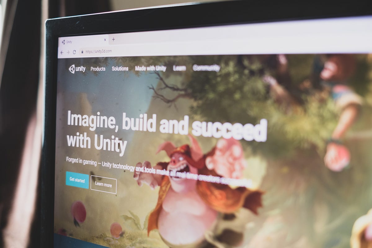Unreal vs Unity for VR Development by Skywell Software AR/VR