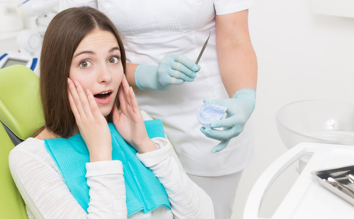 5 Surprising Facts About Missing Teeth You Need To Know By