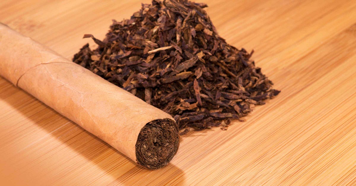 Can You Bring Tobacco on a Plane? TSA Rules [2024] by Veronica Hanson