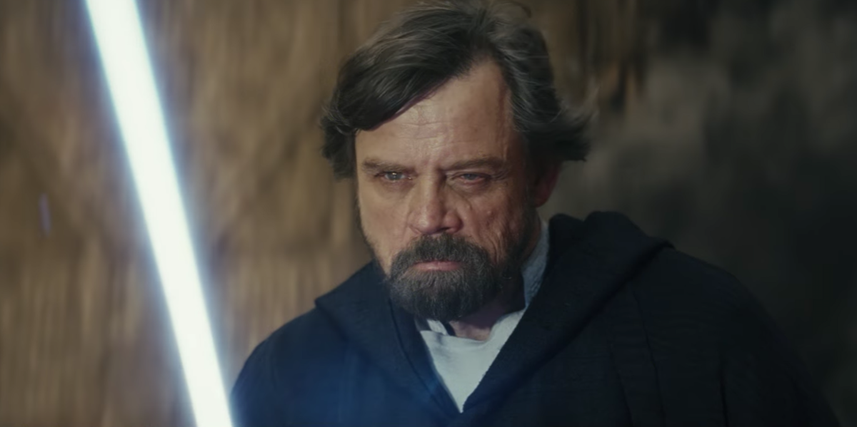 Characters In The Last Jedi Who Mean More Than You Realized 