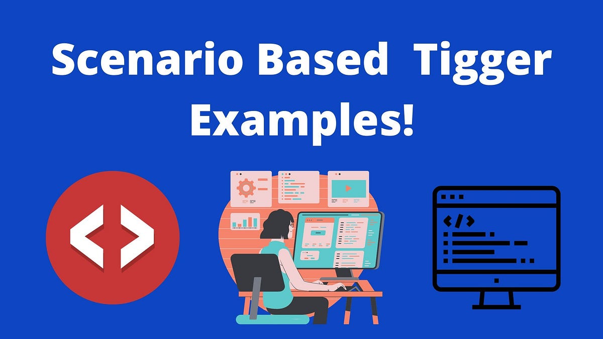 TRIGGERS IN SALESFORCE. 2.Merge trigger are fired on both… by SHALINI