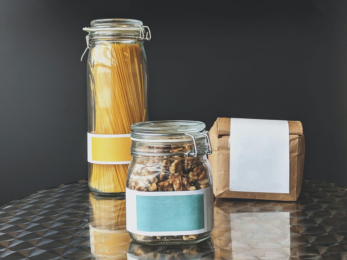 WHY IS FOOD PRESERVATION IMPORTANT? by Adama J. Adama Medium