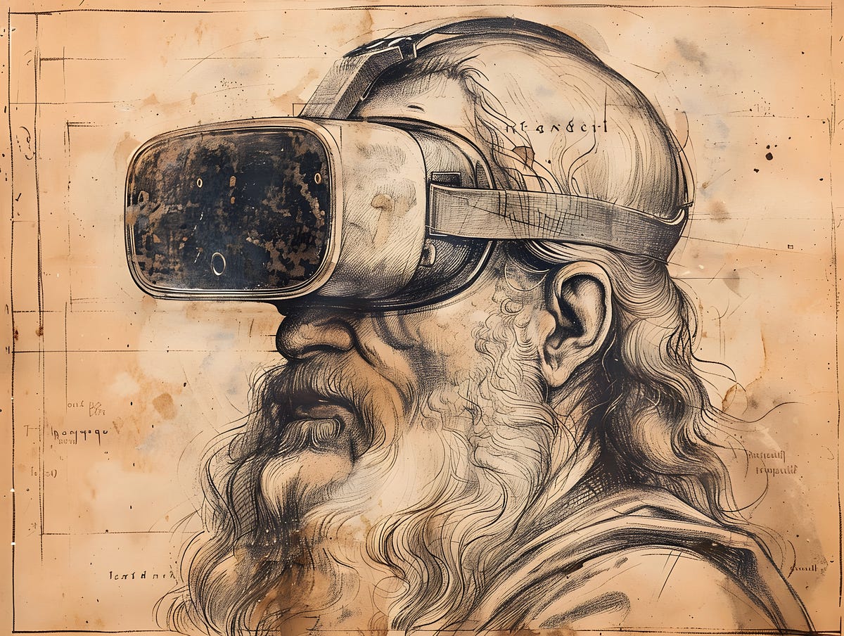 Would Leonardo da Vinci Be Admitted to Harvard?