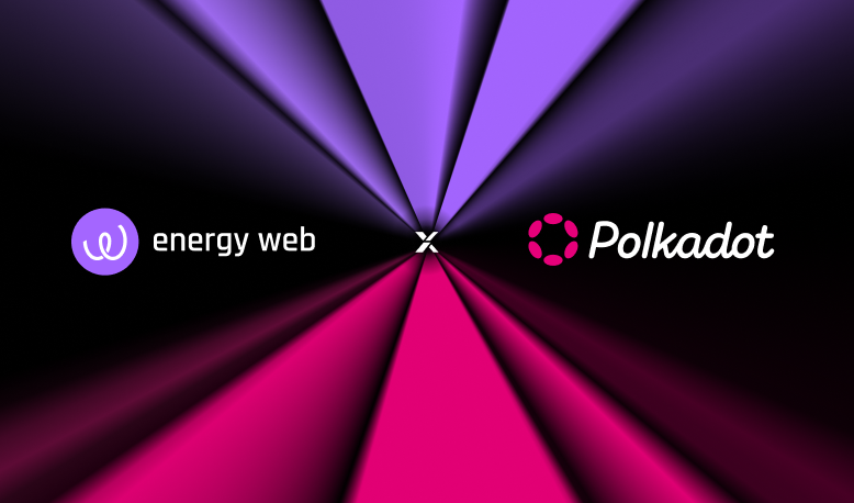 Energy Web and Polkadot Link Up to Build Pioneering Renewable Energy Solutions