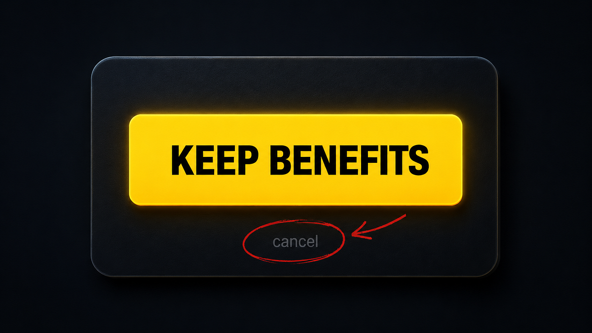 Someone designed this