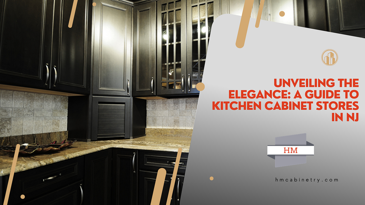 Unveiling the Elegance A Guide to Kitchen Stores in NJ by