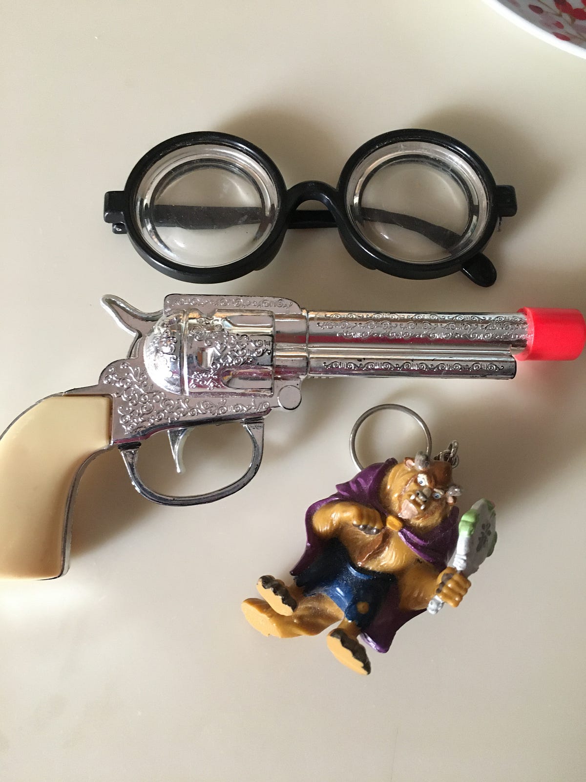 What Does 30 Years Of Stuff Look Like By Daniel Medium what-does-30-years-of-stuff-look-like-by-daniel-medium