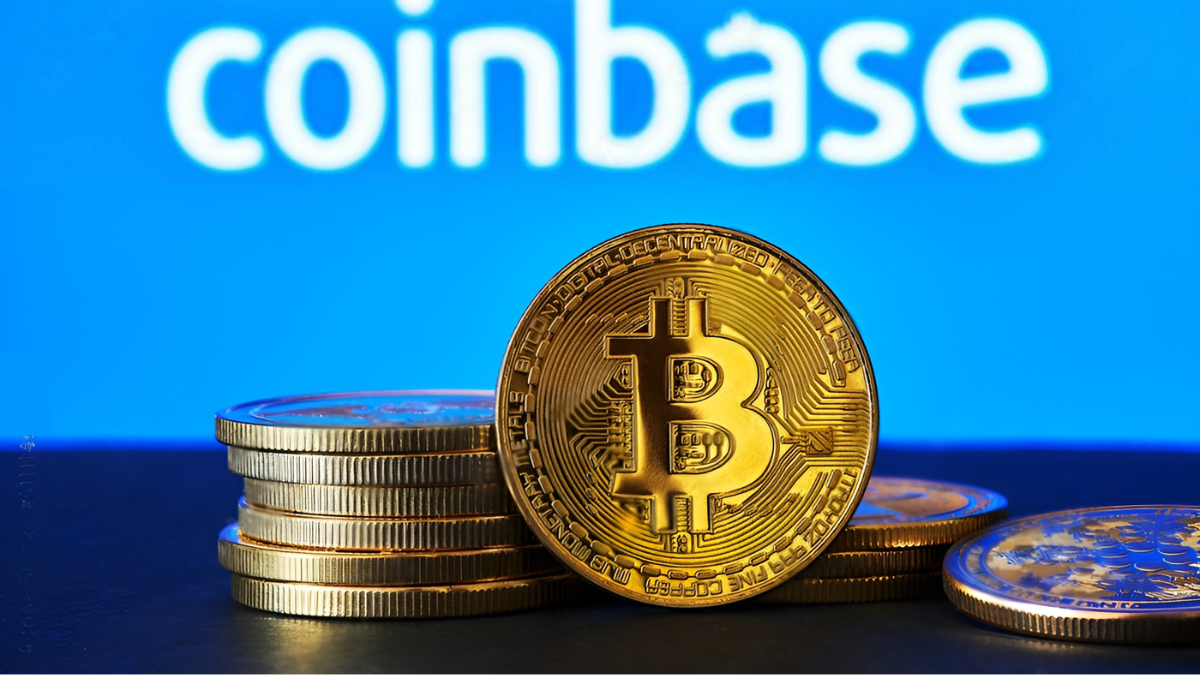 Remarkable 30% Gain — Coinbase Stock Soars, but Why the Divide? | by ...