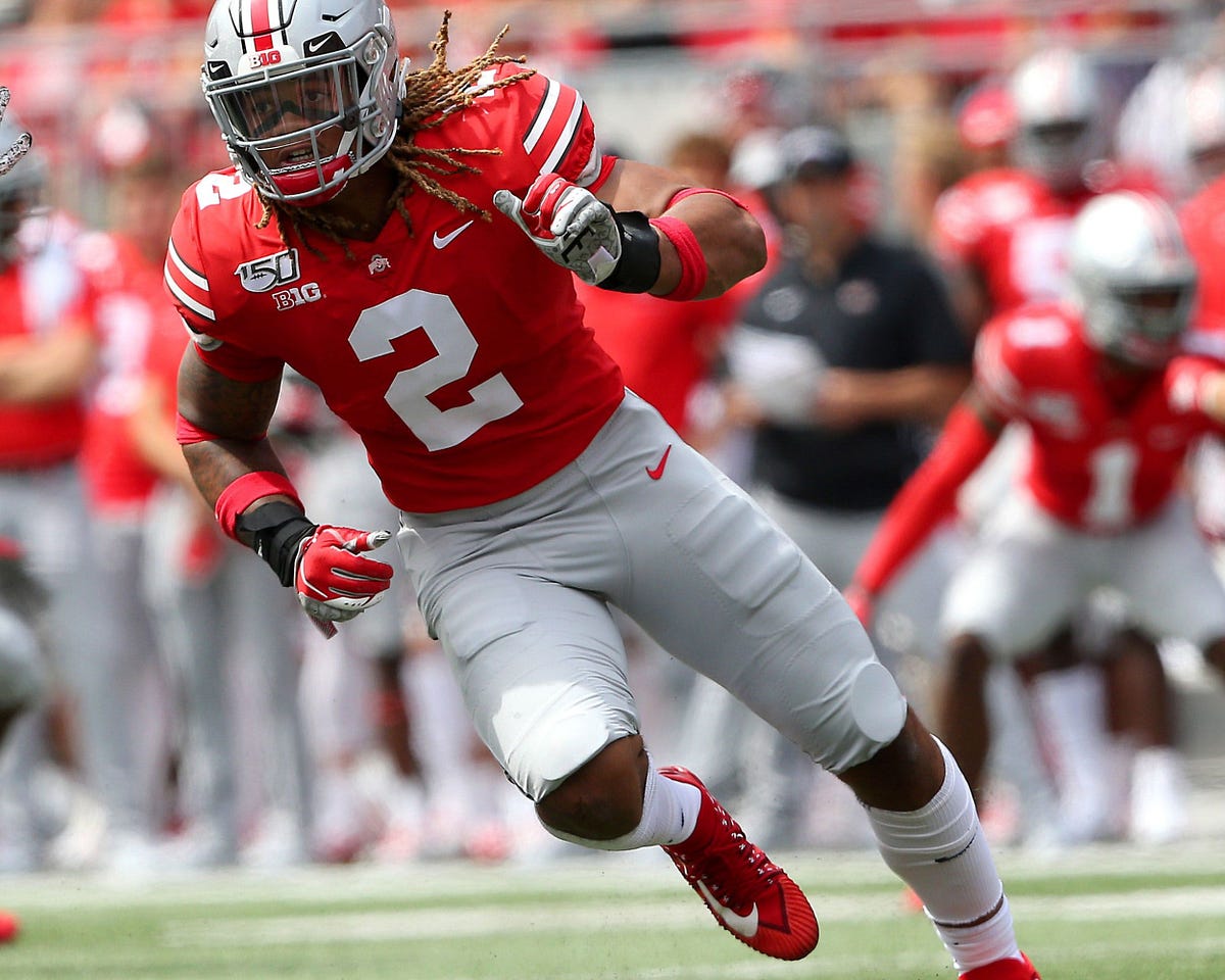 Where to Watch Live Ohio State Football Your Ultimate Guide