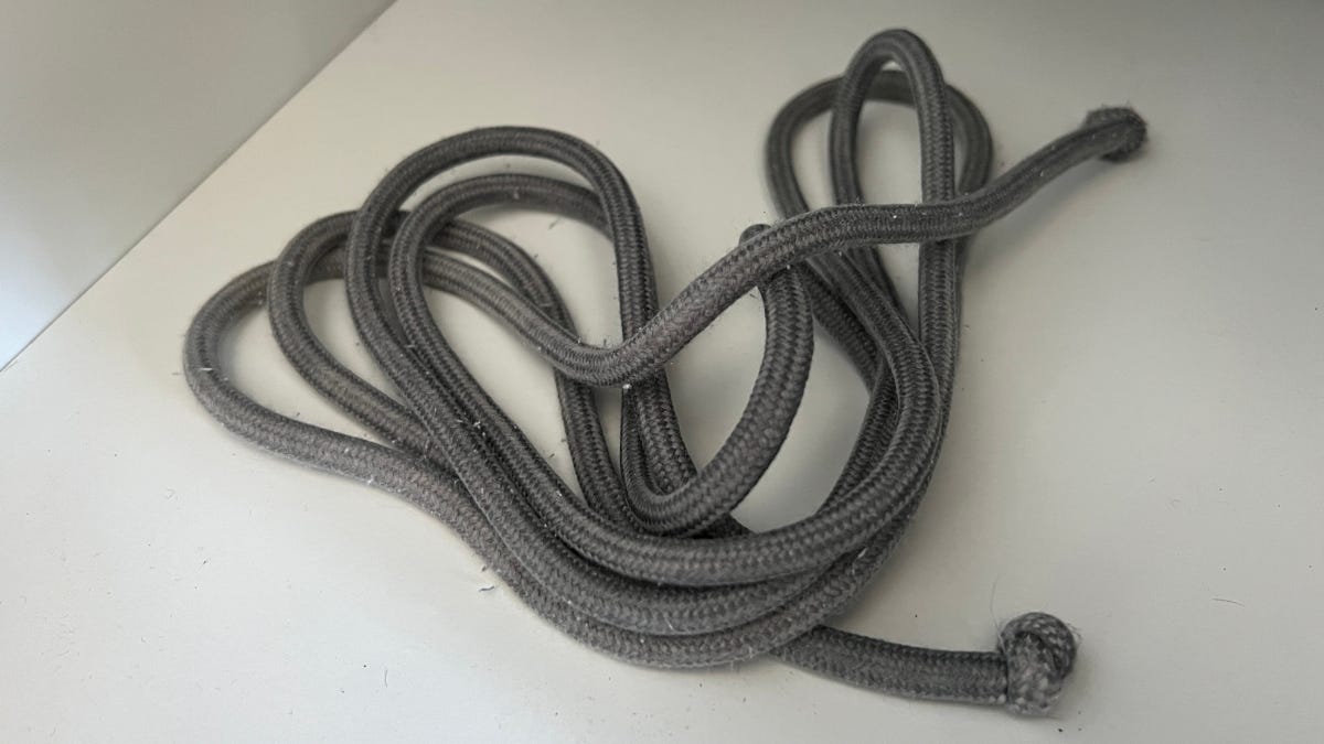 The Belt We’re Chasing Isn’t the Last One