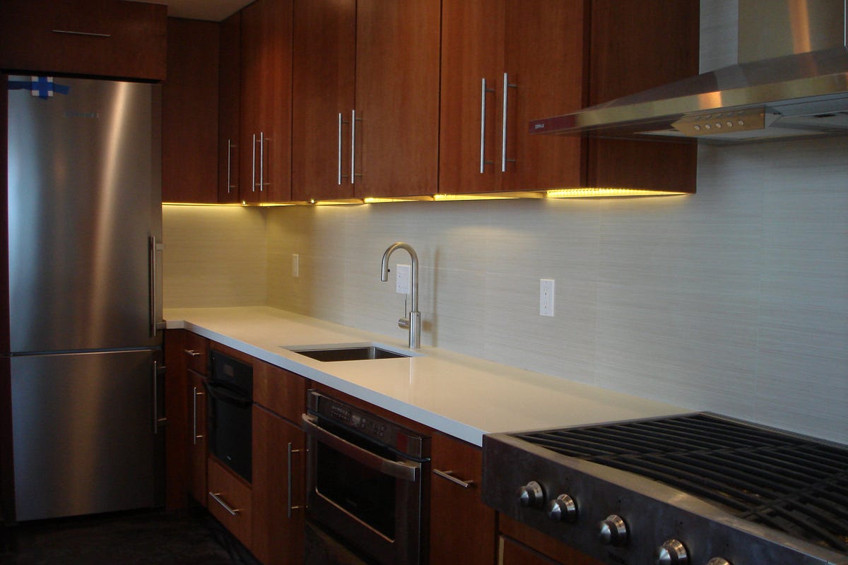 Average Cost of Kitchen Remodeling in San Diego by Buildemincus Medium