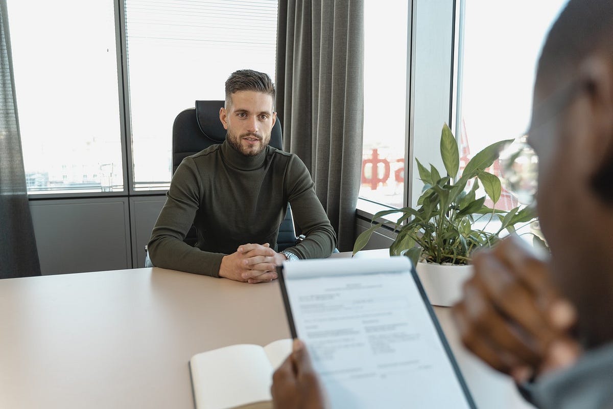 Are Recruiters Worth It In The Tech World Jelle Smeets By Jelle