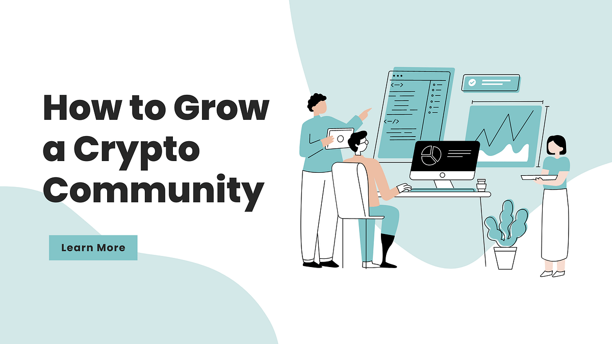 Web3 Community Growth Strategies: How to Use TaskOn to Build a Successful  Community | by Web3 MKT Researcher | Coinmonks | Medium