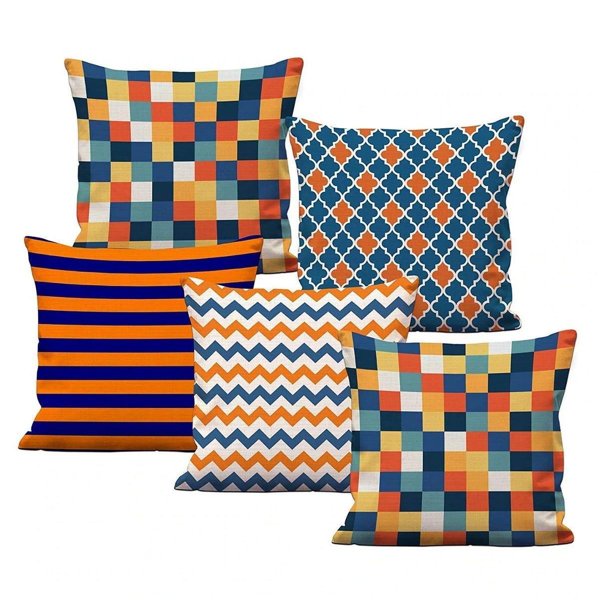 Cushion, Cushion Covers, Sofa Cushions, Chair Cushions, Bed Cushions