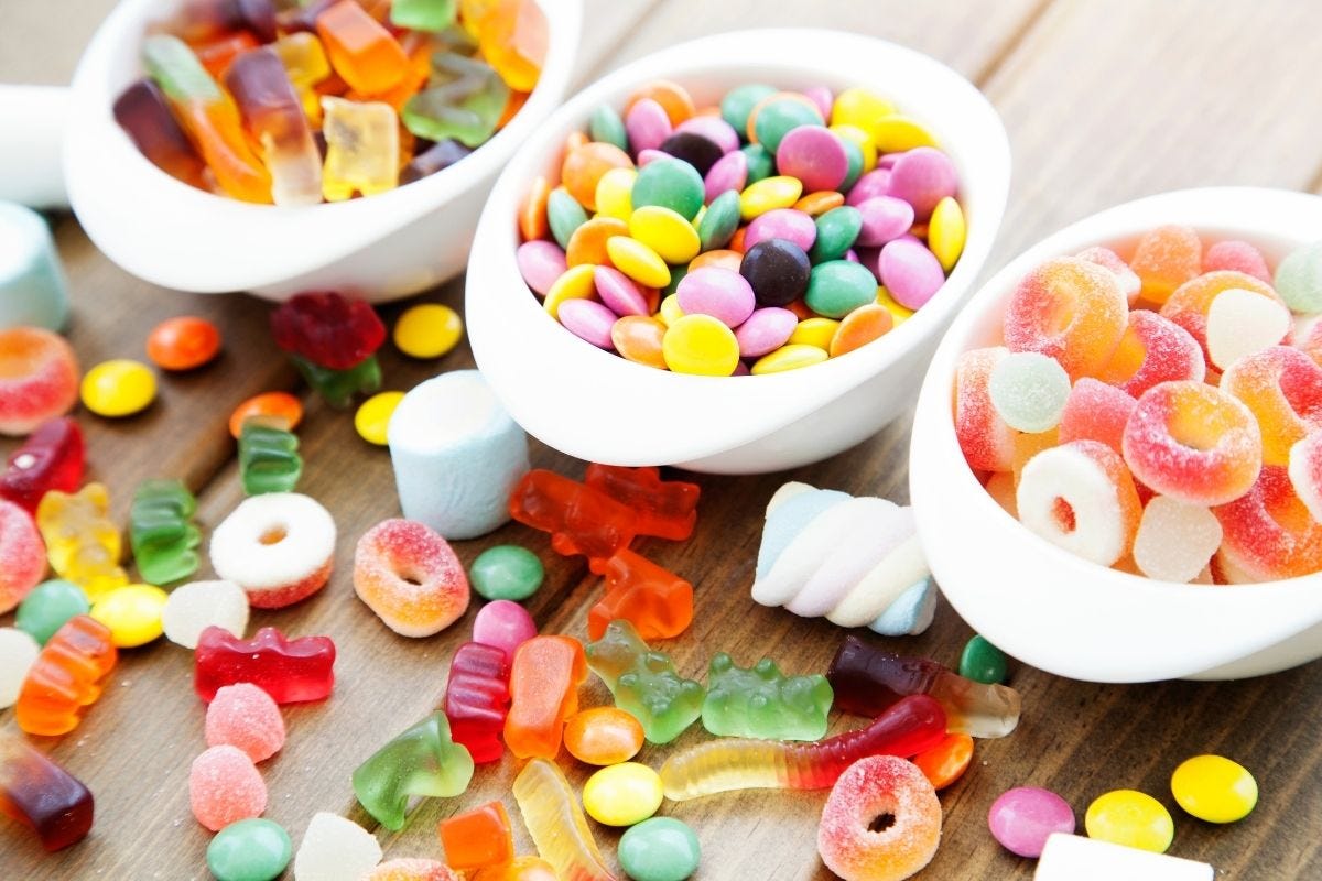 Is a Candy Business Profitable?. Starting a candy business can be a