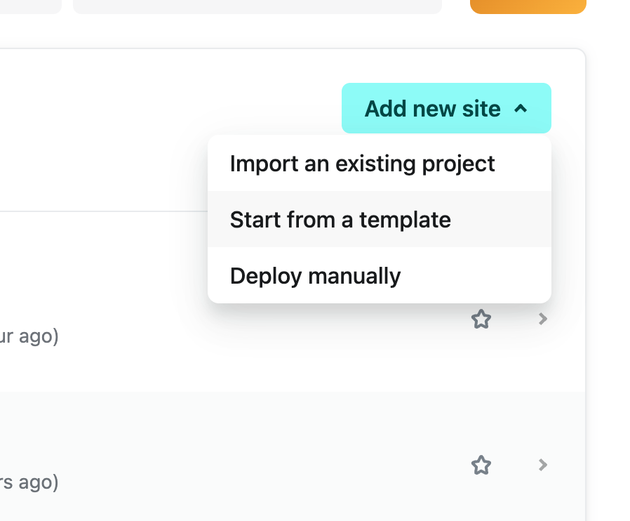 Powerful Blogs With Netlify Visual Editor Contentops By Ai Rabbit