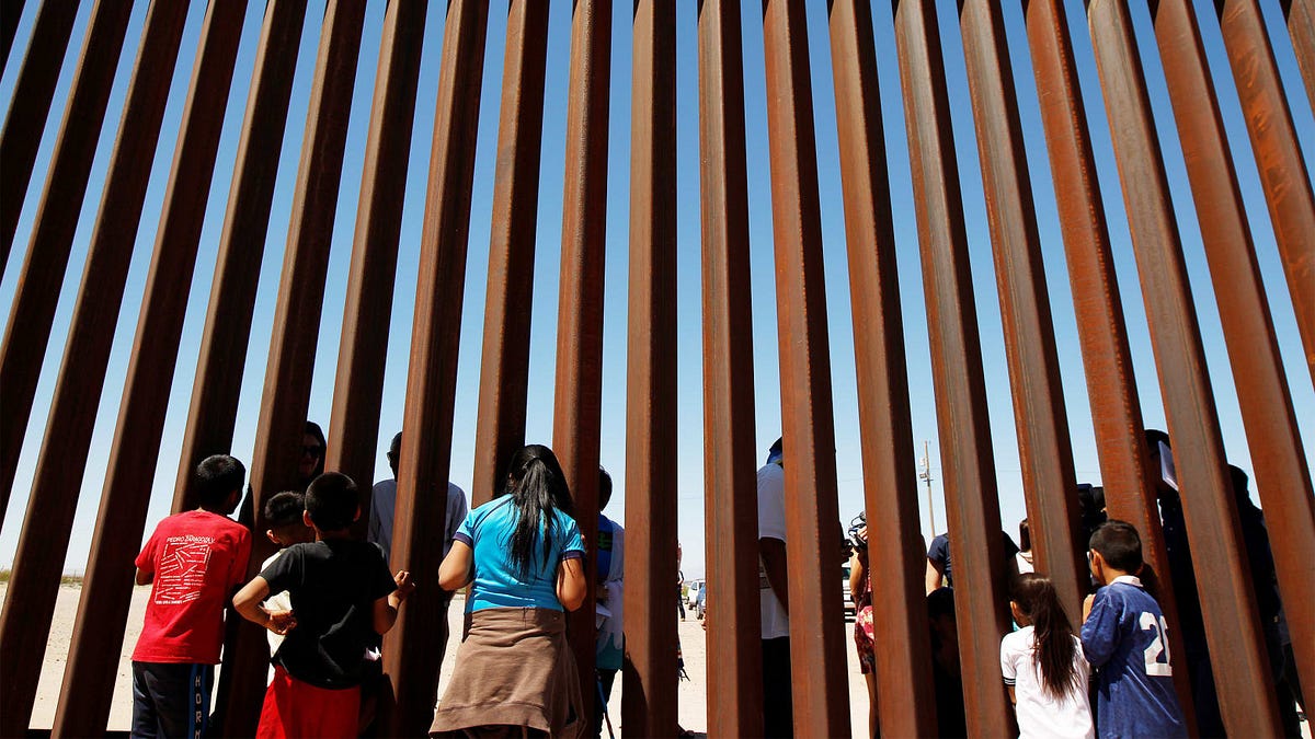 Living in Fear: The Burden of Family Separation on the Children of ...