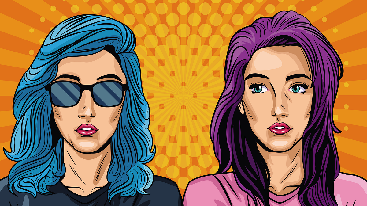 medium.com - Rational Feminism - A House Divided