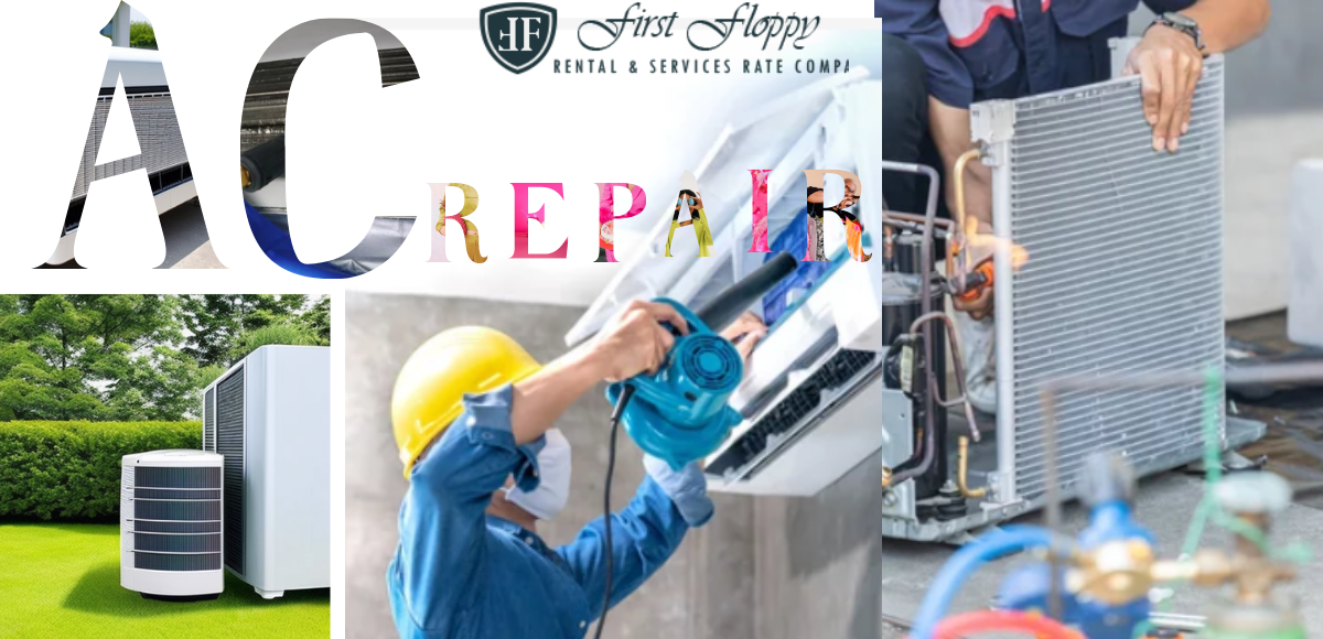 Ac on Rent. Best Air Conditioner Rental Service… | by Arpumservices ...