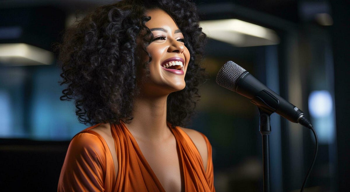 Famous Black Female Singers Legendary Voices Demostop Medium Famous Black Female Singers Legendary Voices Demostop Medium