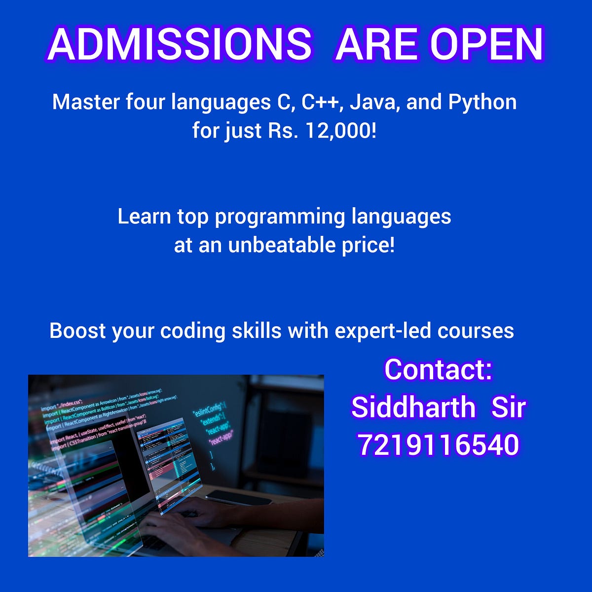 An Introduction to the Ruby Programming Language Composed by Siddharth ...