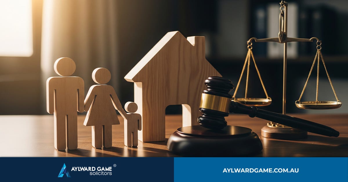 Family Law Myths in Australia: What You Should Really Know