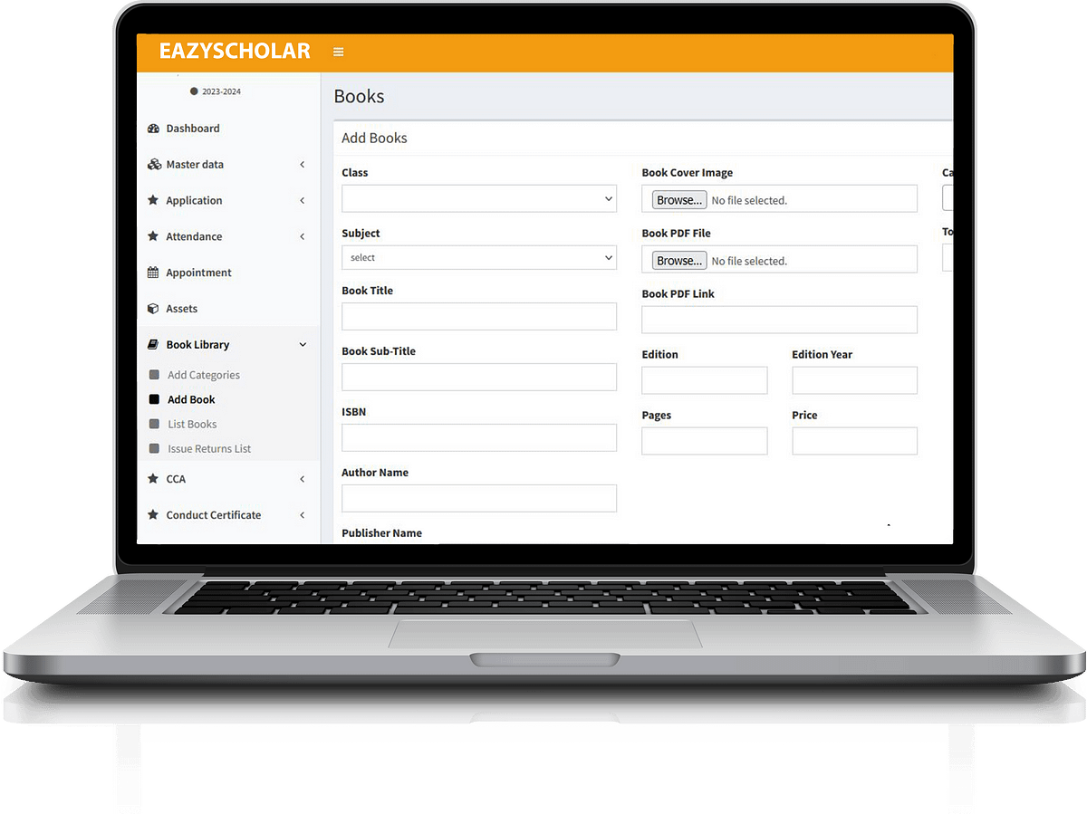 Payroll Management Software Bhubaneswar - Eazy Scholar - Medium