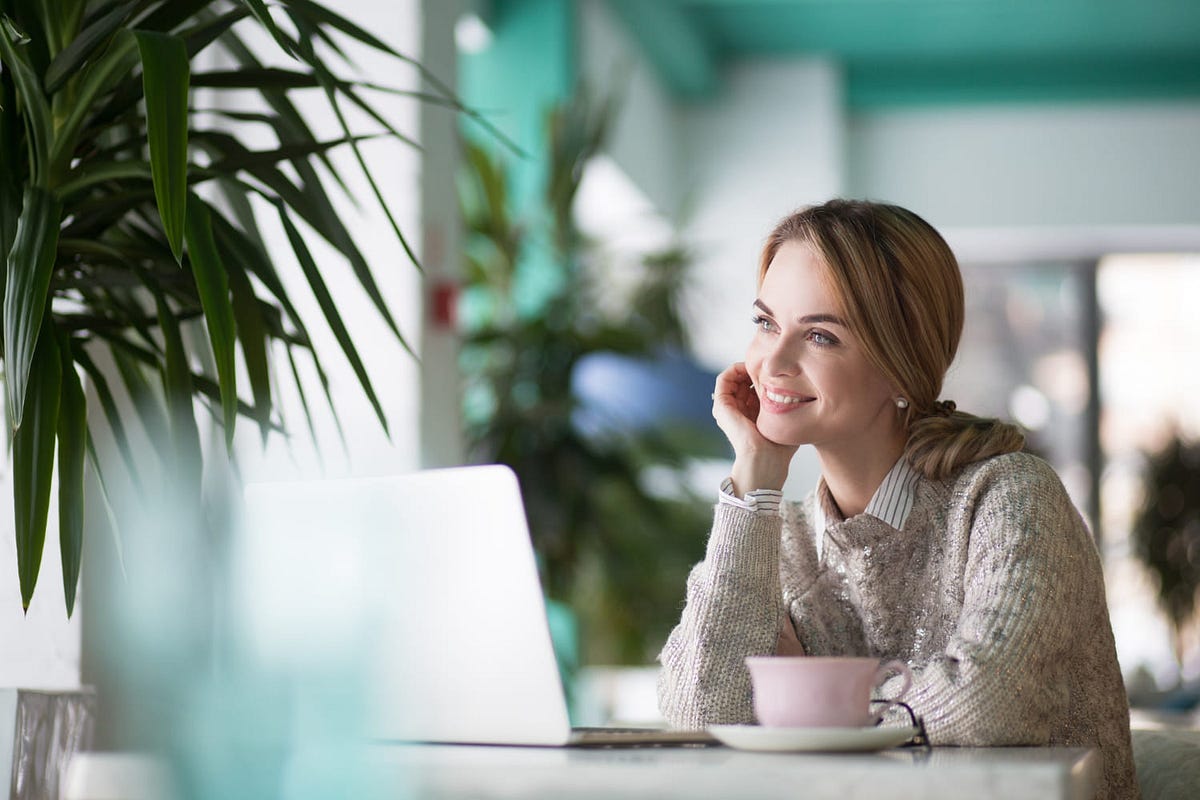 How to Achieve Work-Life Balance: 12 Steps for Job Seekers | by Jobsolv ...