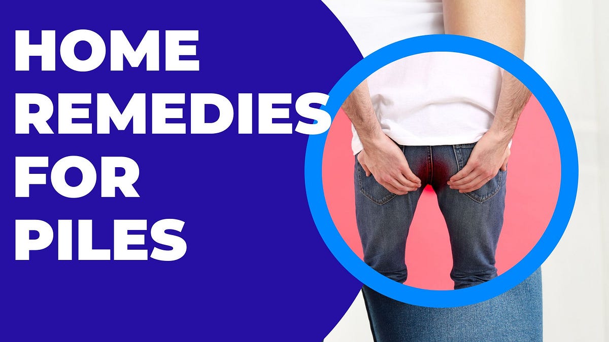 Top 10 Home Remedies For Piles. Today lot of people suffering from