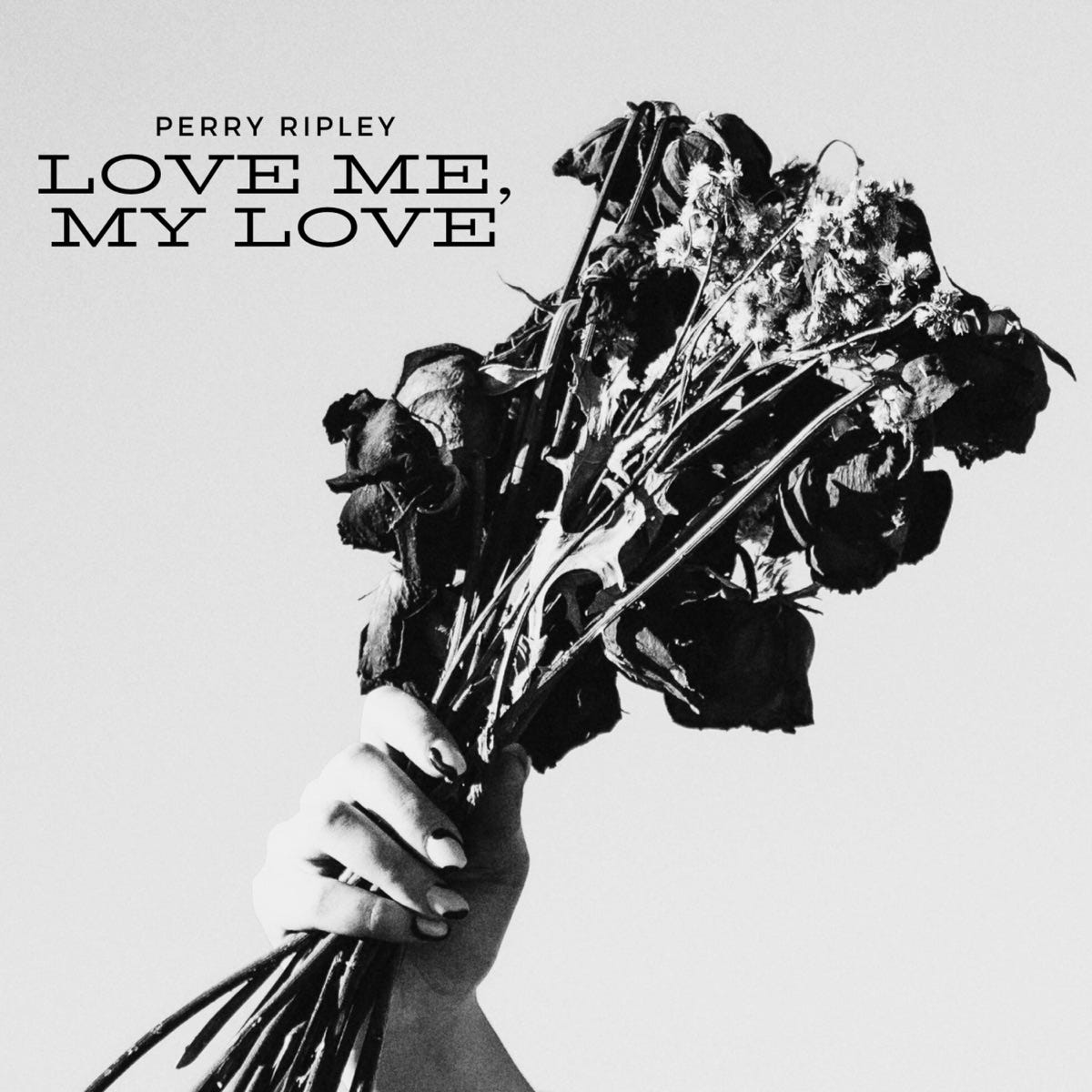 Perry Ripley’s “Love Me, My Love”: A Soulful Exploration of Unrequited ...