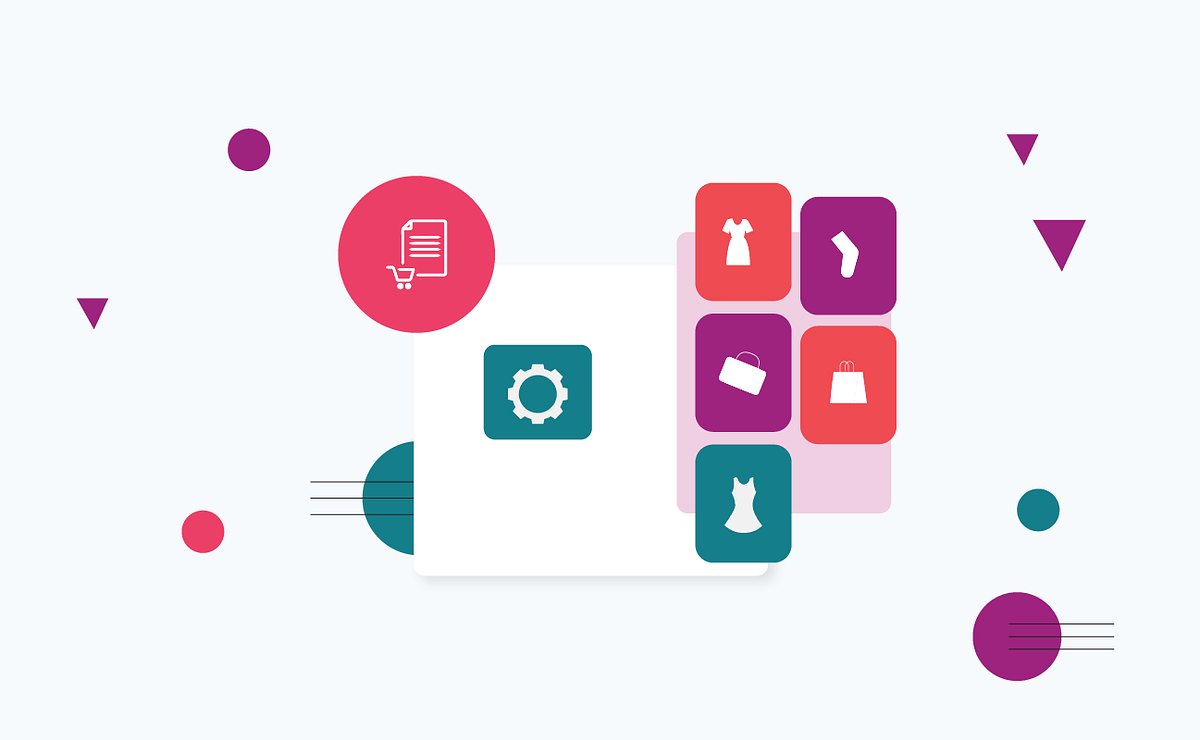 Category Page Design Tips to Increase Conversions and Sales | by manage ...