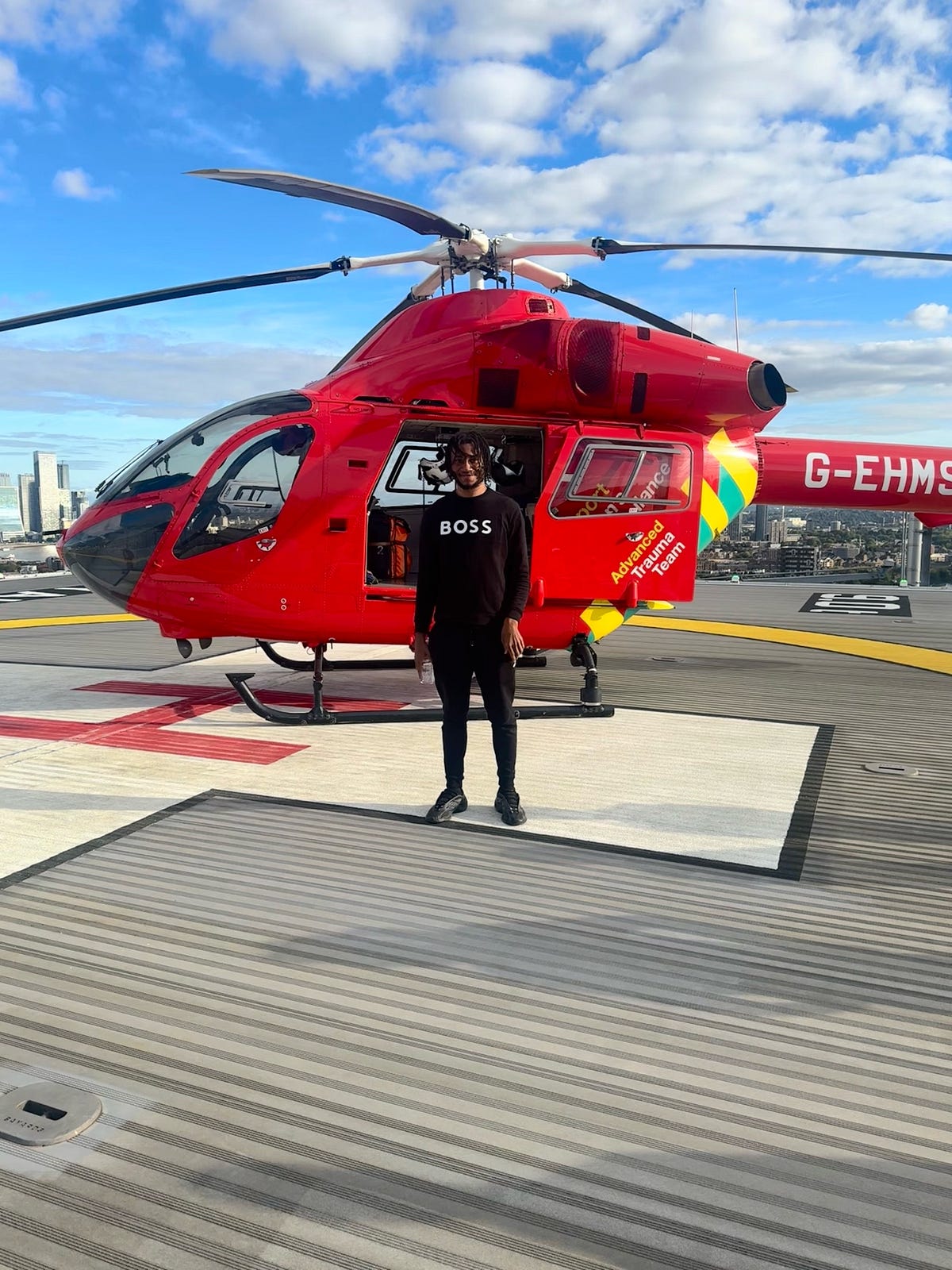 I Made Guardrails Obsolete