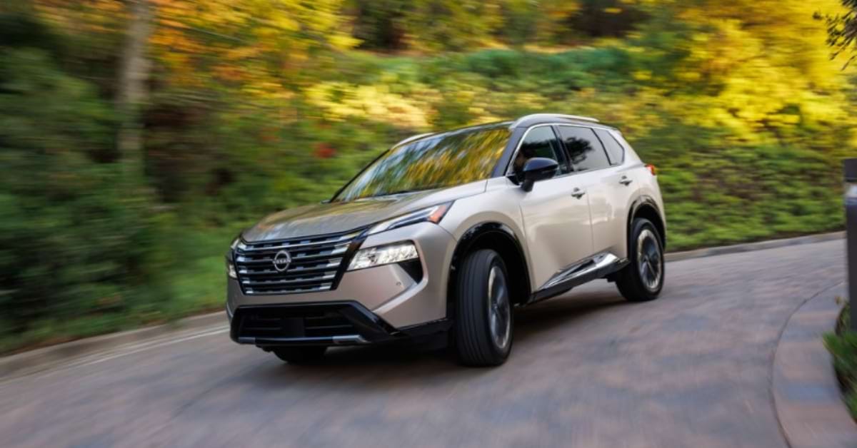 7 Best Tires for Nissan Rogue tiretx Medium