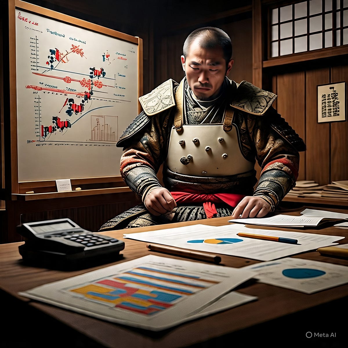 Decoding Data’s True Score