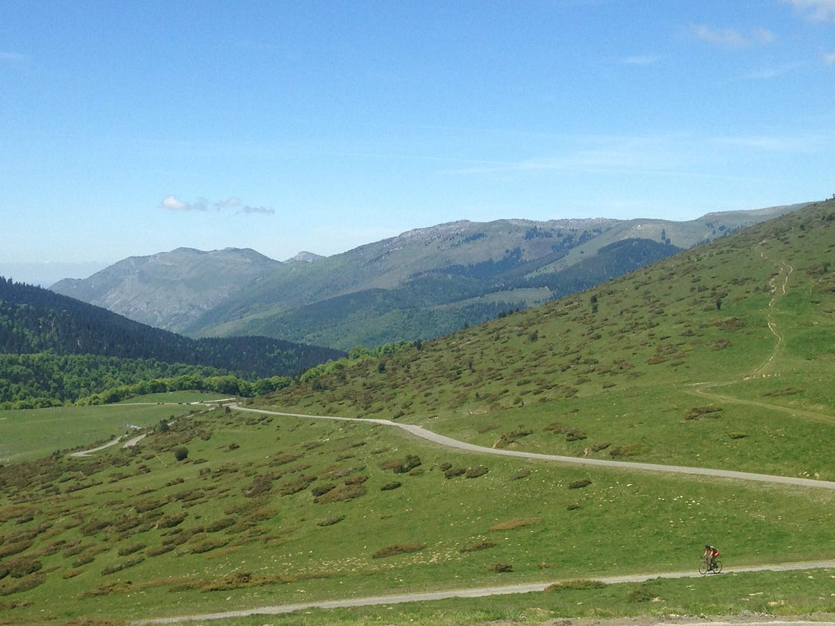 Lessons Learned from Completing an Ironman by Thomas Simmer Medium