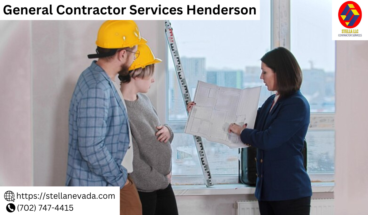 General Contractor Services Henderson | Stella LLC - Stella LLC - Medium
