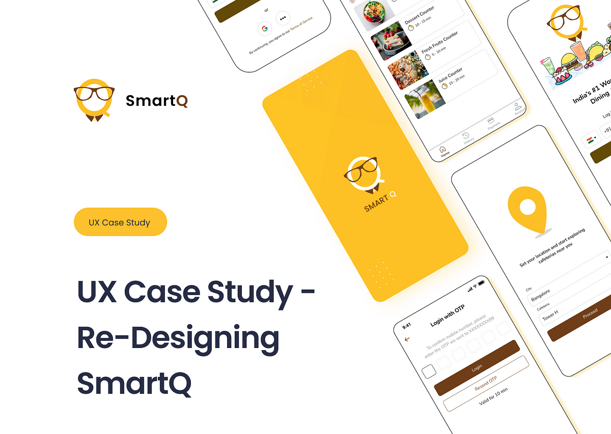 UX Research Case Study: Understanding How Instamart Users Plan