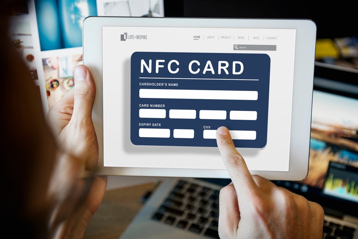 How to use Oneplus 6 as NFC keycard | by Sherick | Medium