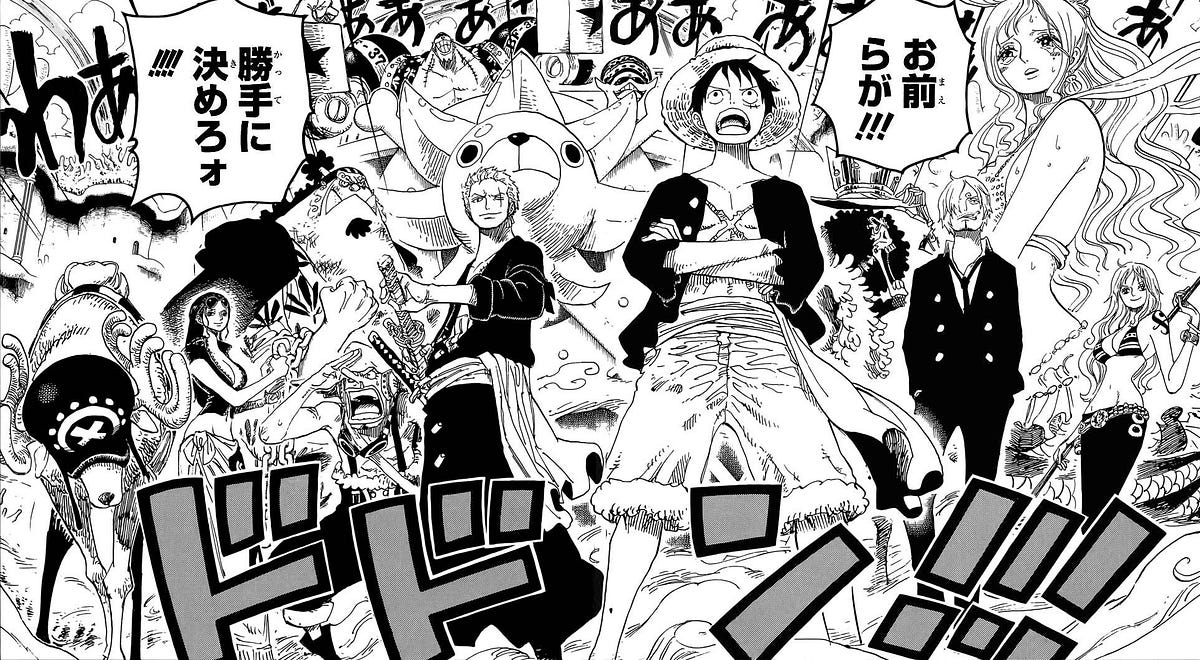 Why Manga/Comics Are More Popular Than Light Novels