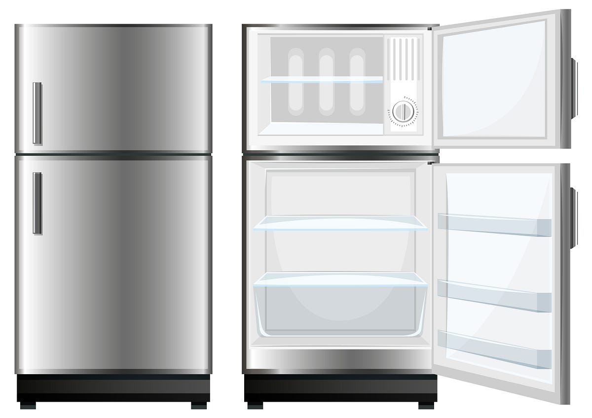 The Ultimate Guide to the Best Side by Side Refrigerators under 2000