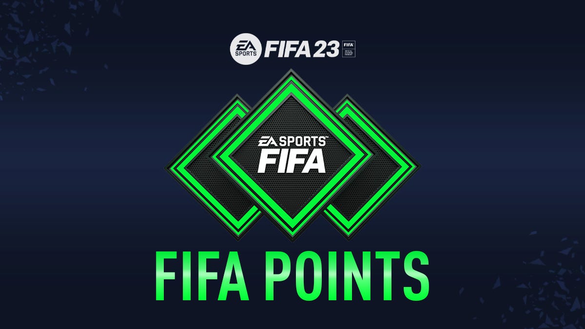 free fifa 23 points codes